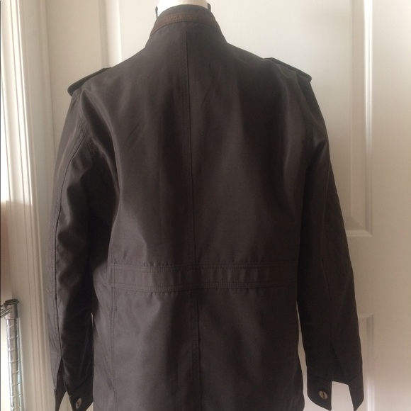 Megamod men’s jacket - Picture 3 of 9